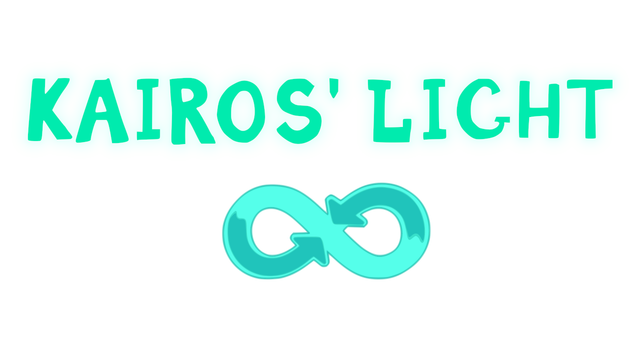 Kairos'Light Logo