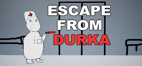 Escape From Durka cover art