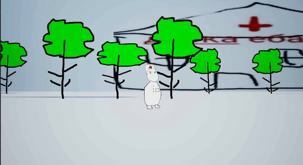 Скриншот из Escape From Durka Скриншот из Escape From Durka