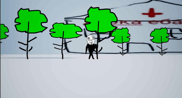 Скриншот из Escape From Durka Скриншот из Escape From Durka