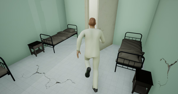 Скриншот из Escape From Durka Скриншот из Escape From Durka