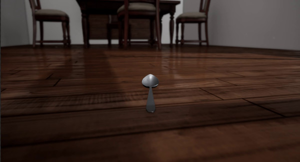 Скриншот из Spoon Simulator 2020