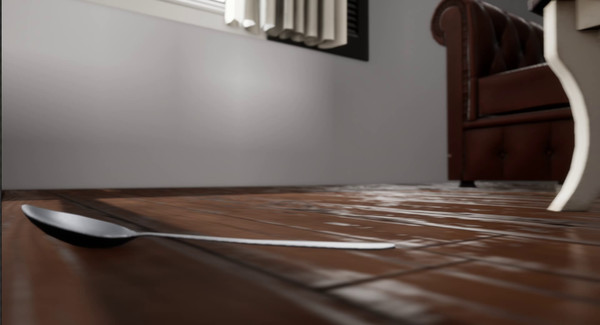 Скриншот из Spoon Simulator 2020