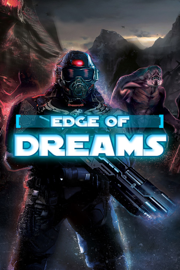Edge of Dreams