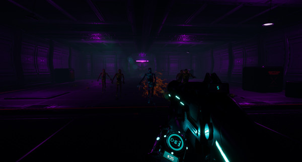 Скриншот из Edge of Dreams