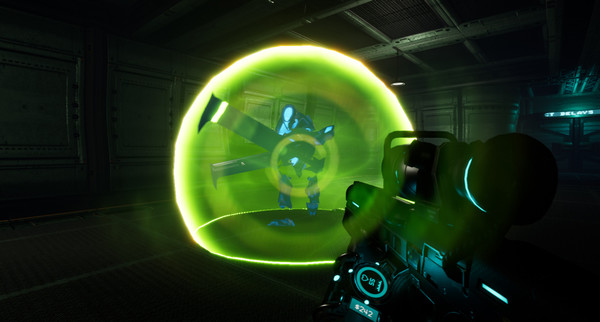 Скриншот из Edge of Dreams