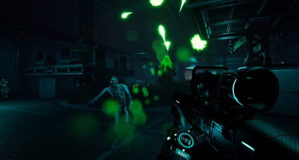 Скриншот из Edge of Dreams