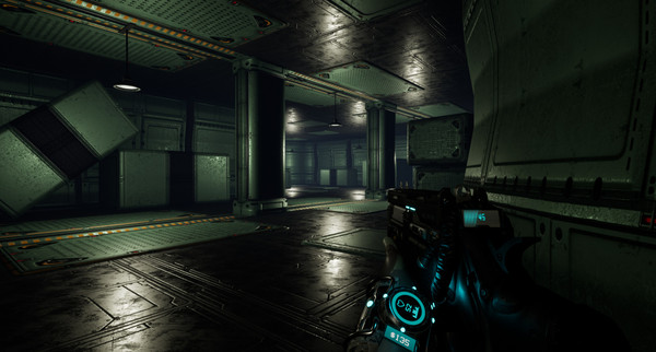 Скриншот из Edge of Dreams