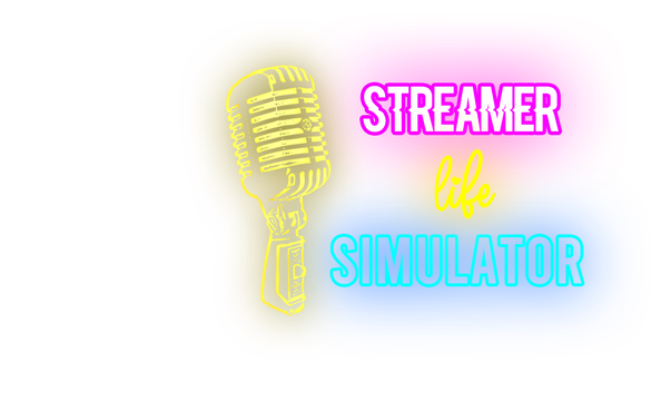 Streamer Life Simulator - Steam Backlog