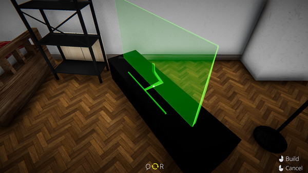 Скриншот из Streamer Life Simulator