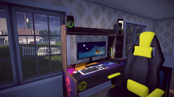 Скриншот из Streamer Life Simulator