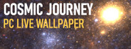Cosmic Journey PC Live Wallpaper