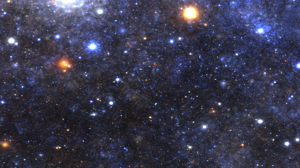 Cosmic Journey PC Live Wallpaperfor windows and Linux 1