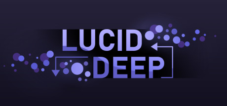 Lucid Deep cover art
