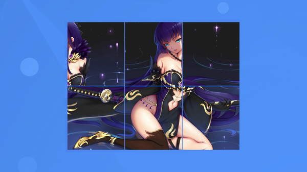 Hentai Karada game for windows Pc 1