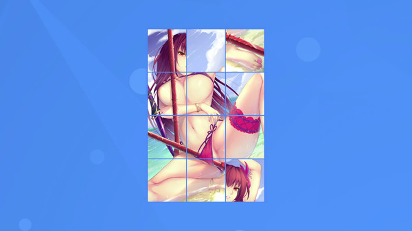 Hentai Karada game for Linux 1