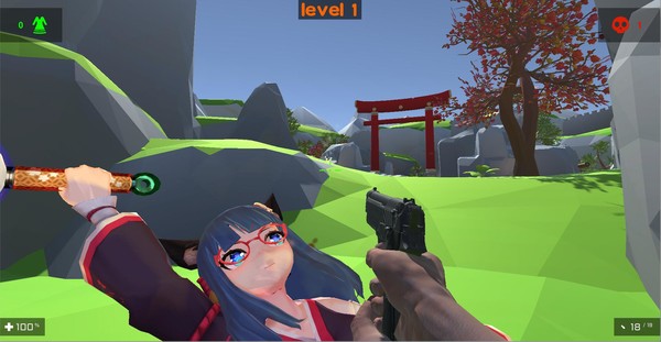 Shoot Them 2for windows and Linux 1