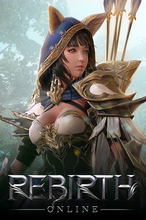 Rebirth Online