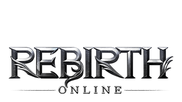 Rebirth Online Logo