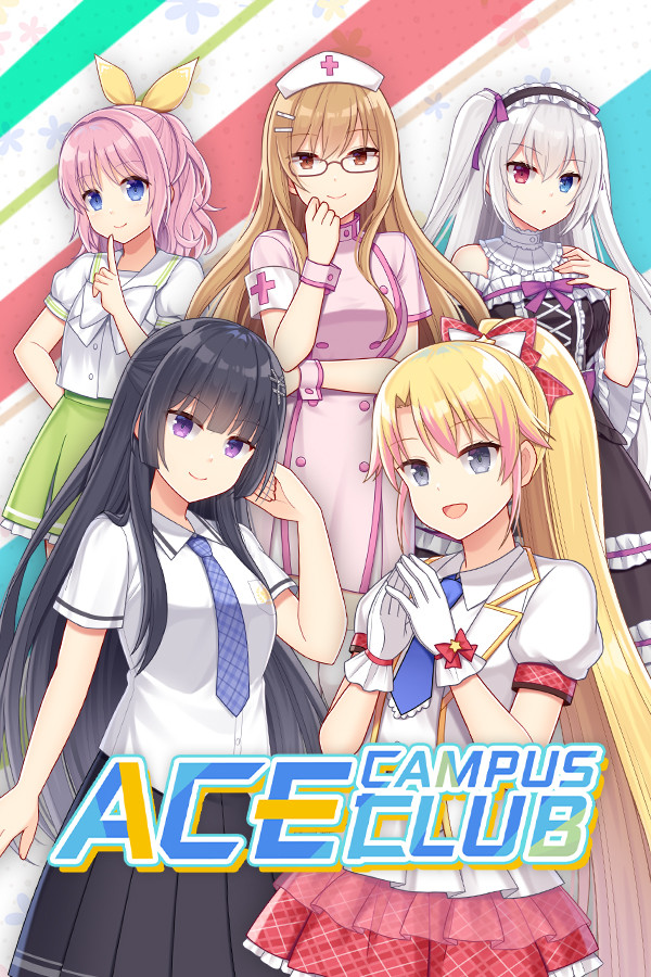 Ace Campus Club for steam