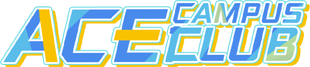 Ace Campus Club Logo