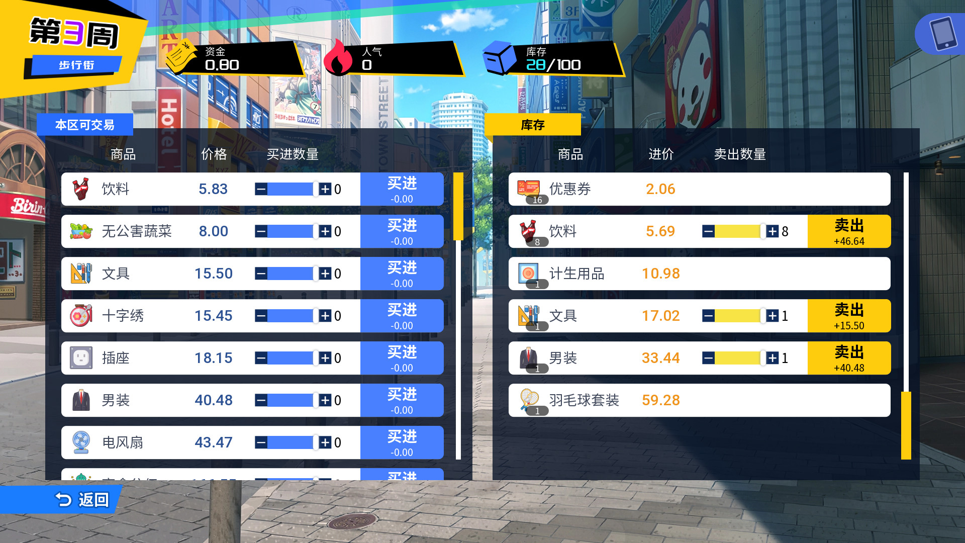 王牌社团(V20210502+中文语音+攻略)