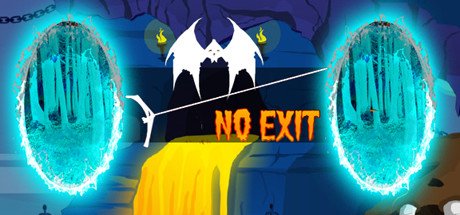 Купить No Exit : Torments of Hell