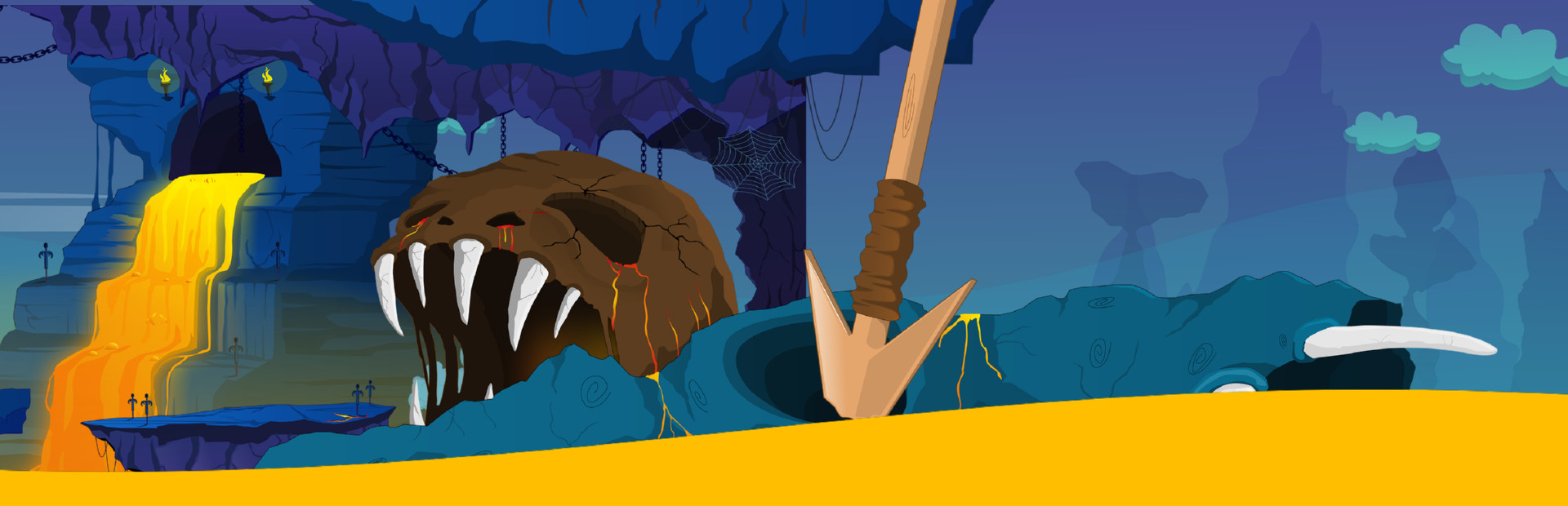 No Exit : Torments of Hell