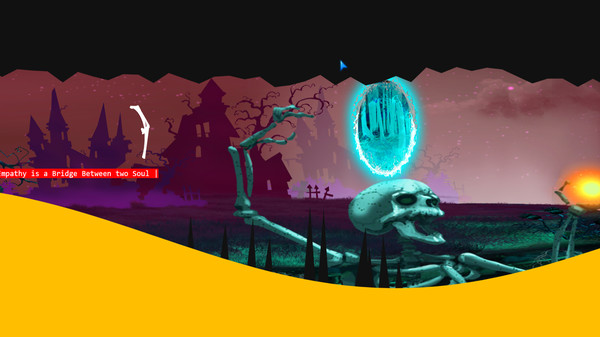 No Exit game for Linux 1