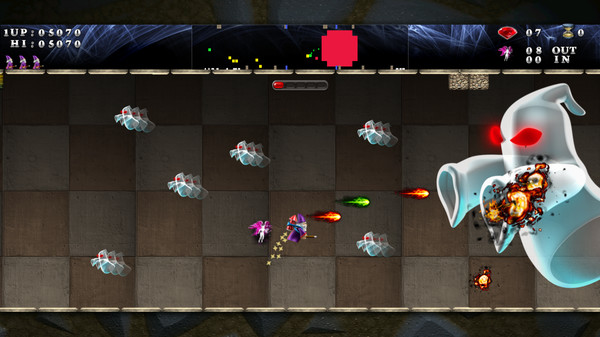 Fairy Fire - Defender of the Fairies game for windows Pc 1