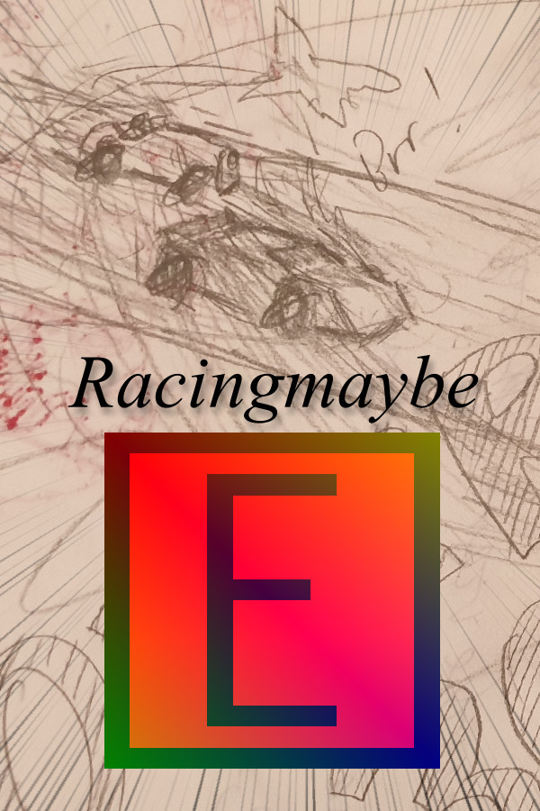 Racingmaybe for steam