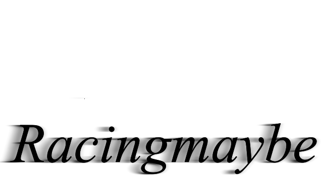 Racingmaybe Logo