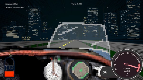 Скриншот из Racingmaybe