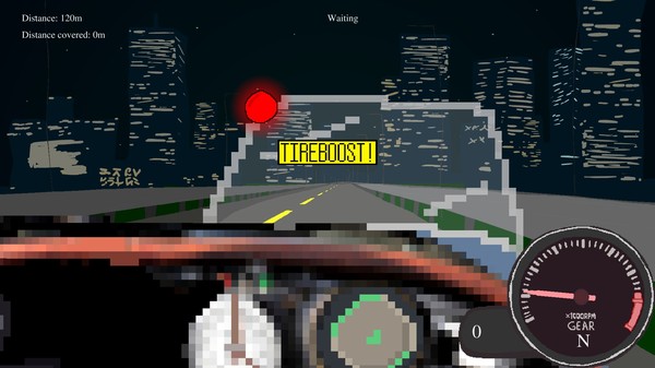 Скриншот из Racingmaybe