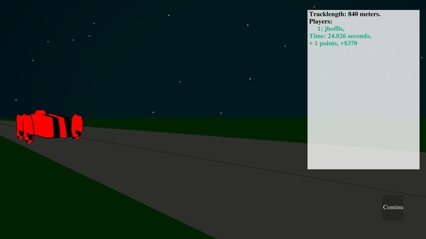 Скриншот из Racingmaybe