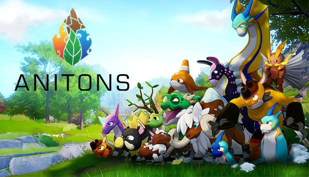 Anitons