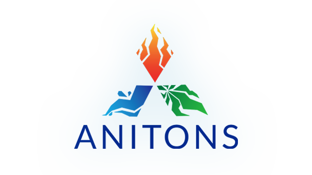 Anitons Logo
