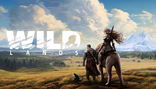 30+ games like WILDLANDS - SteamPeek