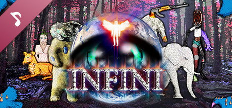 Infini Soundtrack