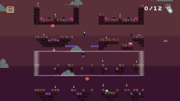 Witch Zoe - Hentai Shufflefor windows and Linux 1