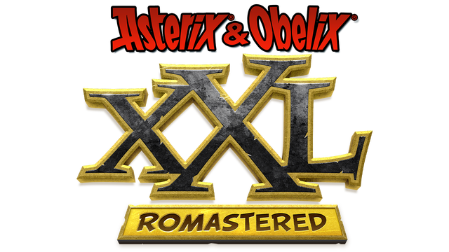 Asterix & Obelix XXL: Romastered- Backlog.rip