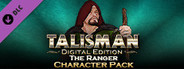 Talisman - Character Pack #20 Ranger