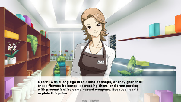 Motion Of The Heart game for windows Pc 1