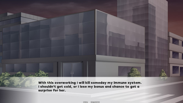 Motion Of The Heartfor windows and Linux 1