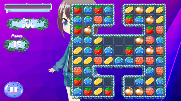 Berry mayhem game for windows Pc 1