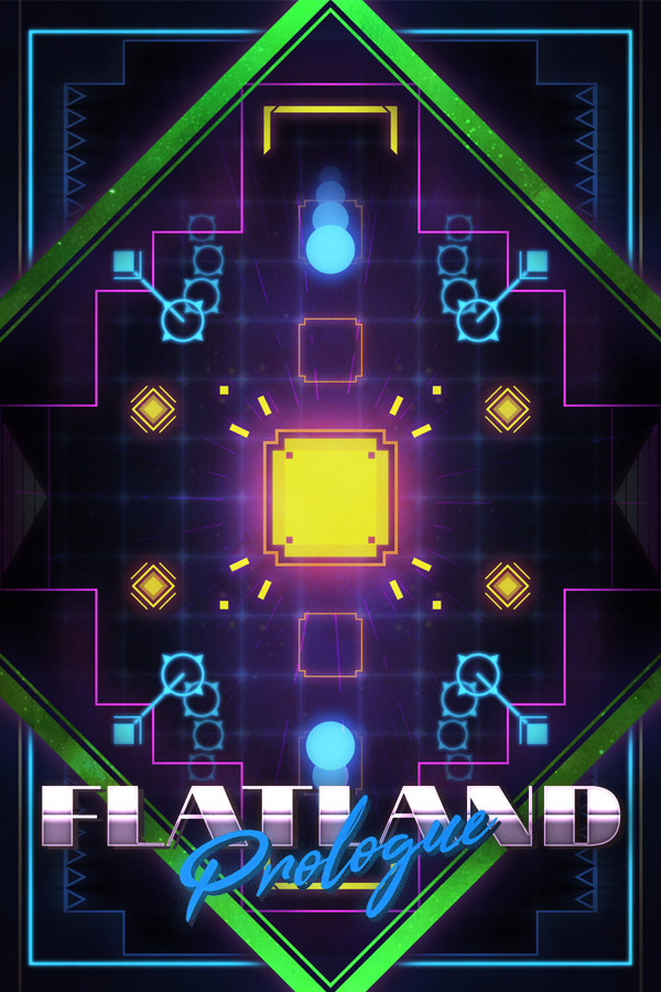 Flatland: Prologue for steam
