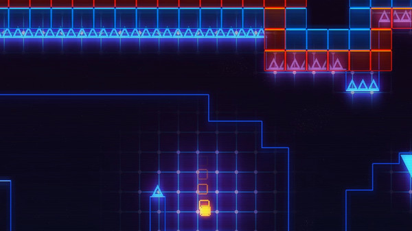 Скриншот из Flatland: Prologue