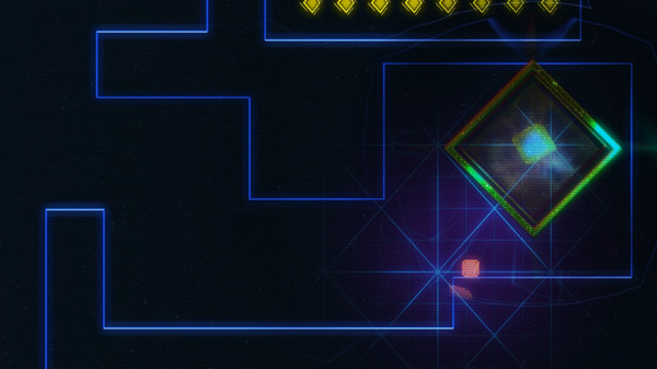 Скриншот из Flatland: Prologue