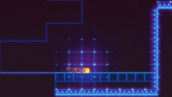 Скриншот из Flatland: Prologue