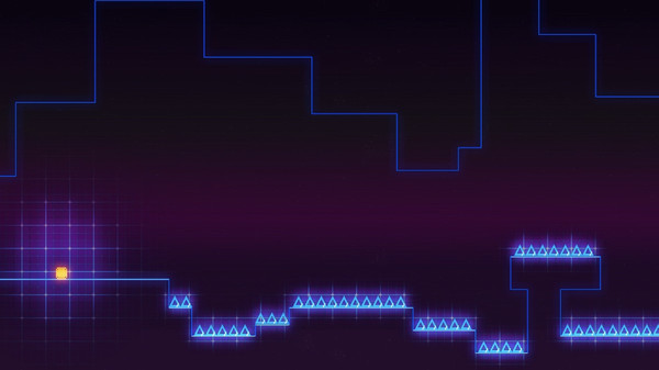 Скриншот из Flatland: Prologue